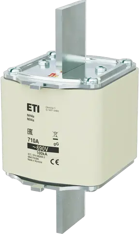 NH4a gG 710A/690V
