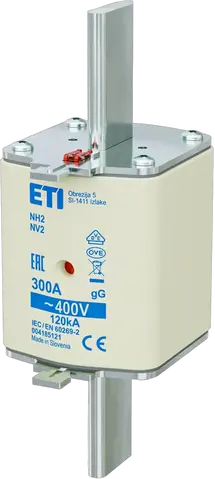 NH2 gG 300A/400V