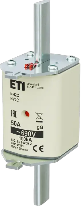 Obrázek NH2C gG 50A/690V