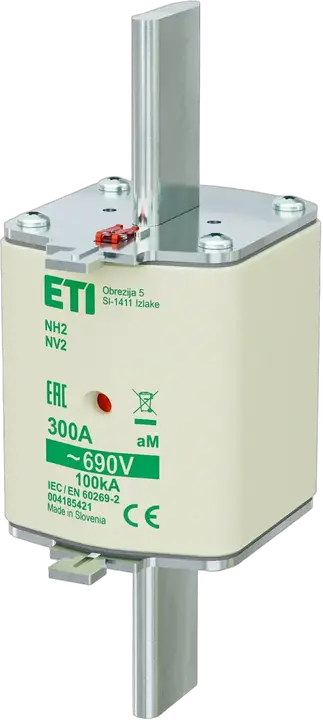 Obrázek NH2 aM 300A/690V