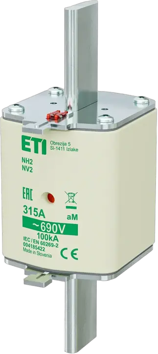 Obrázek NH2 aM 315A/690V