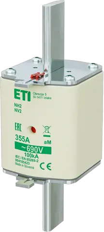 NH2 aM 355A/690V