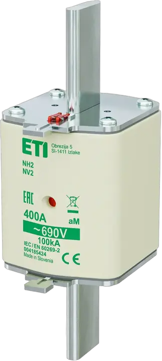 Obrázek NH2 aM 400A/690V