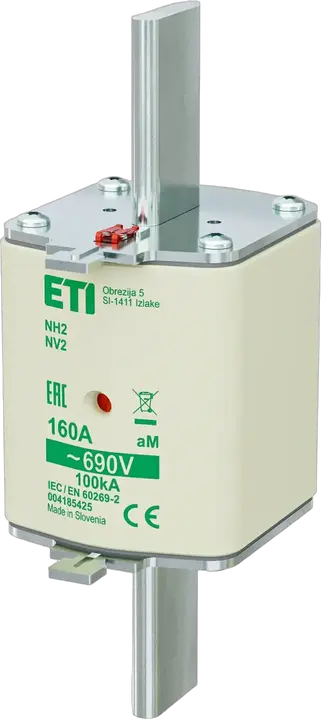 Obrázek NH2 aM 160A/690V