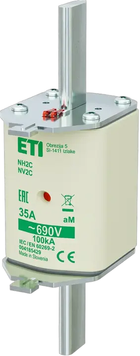 Obrázek NH2C aM 35A/690V