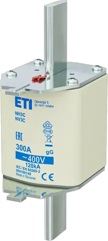 NH3C gG 300A/400V korr.