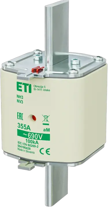 Obrázek NH3 aM 355A/690V