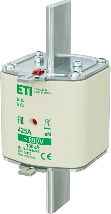 Obrázek NH3 aM 425A/690V