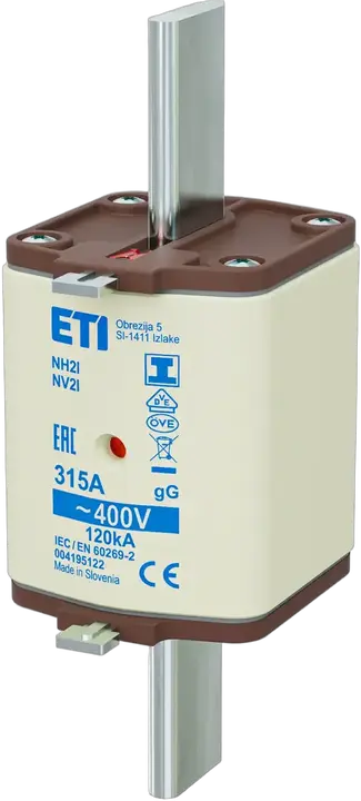 Obrázek NH2/I gG 315A/400V