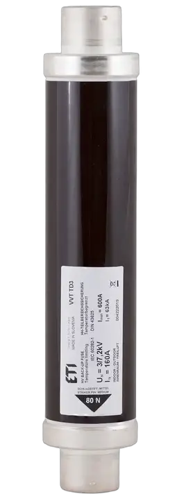 Obrázek VVC3 7,2kV/125A 442