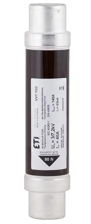 Obrázek VVT-D3 7,2kV/2A