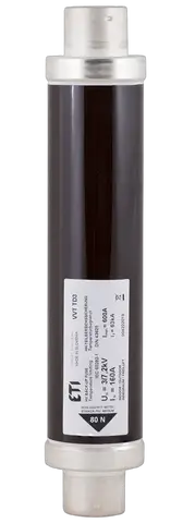 VVT-D3 7,2kV/100A 442