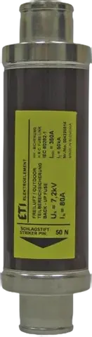 * VVC 7,2kV/50A 292