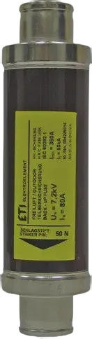 Obrázek * VVT-D 7,2KV/4A 292
