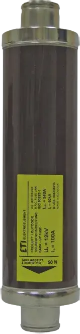 Obrázek * VVT-E 12kV/80A