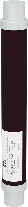 Obrázek VVC3/STD 17,5kV/25A