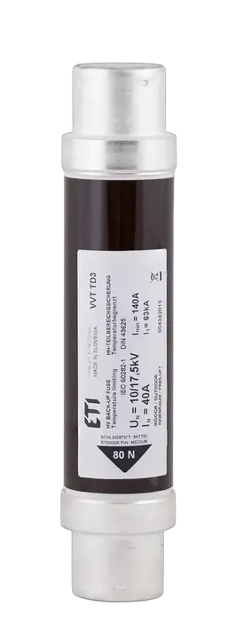 Obrázek VVC3 17,5kV/6,3A 292