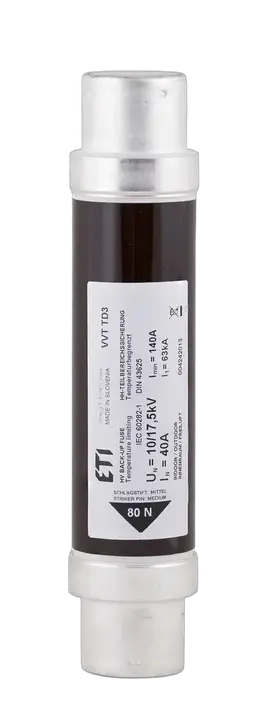 Obrázek VVC3 17,5kV/16A 292