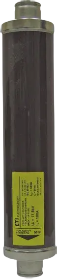 Obrázek * VVC 17,5kV/16A 442