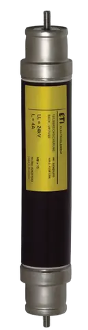 VVA 24kV/2A 2xM8 235