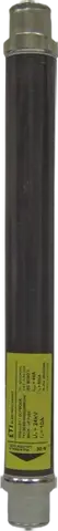 * VVT-D 24kV/125A