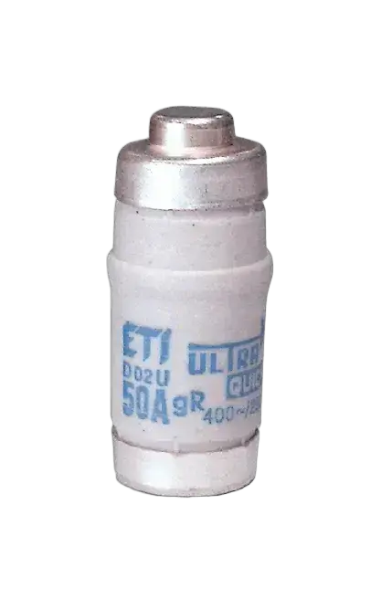 Obrázek D02 UQ gR 25A/400V