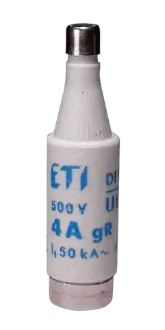 DI UQ gR 2A/500V