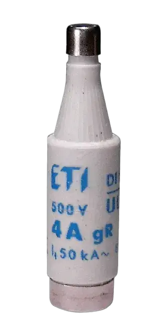 Obrázek DI UQ gR 10A/500V