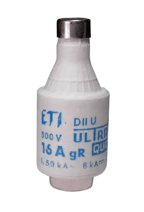 Obrázek DII UQ gR 4A/500V