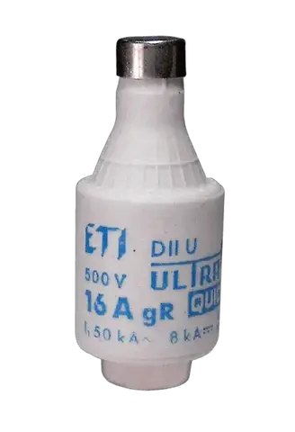 DII UQ gR 30A/500V