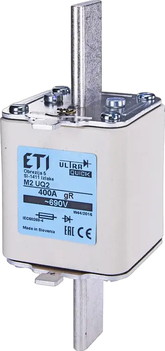 Obrázek NH2 UQ aR 250A/690V