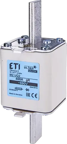 NH2 UQ aR 280A/690V