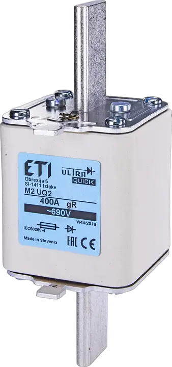 Obrázek NH2 UQ aR 300A/690V