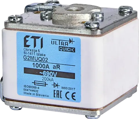 NHG2/M UQ01 aR 710A/690V