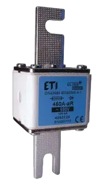 Obrázek NHS3/110 UQ01 aR 900A/690V