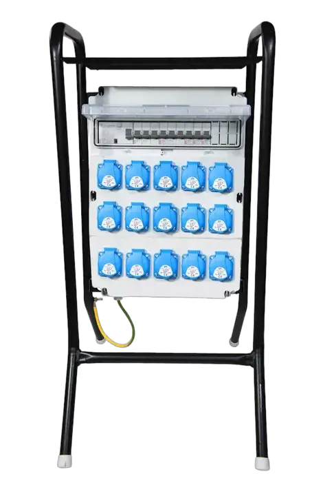 Obrázek EDS16S RCD 15 B