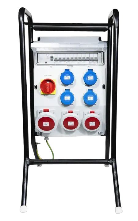 Obrázek EDS16S RCD 4/3 16/32/VYP C