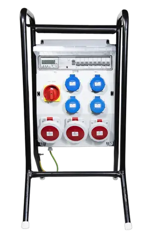EDS16S RCD 4/3 32/16/VYP/E C