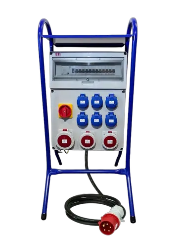 EDS19S RCD 6/3 16/32/VYP/P B+C