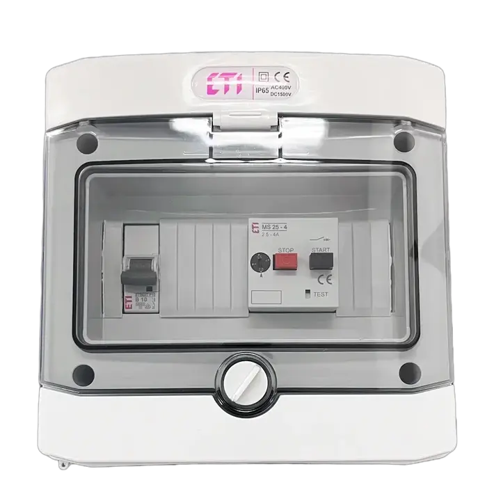 Obrázek TPS-ECH-MS2-CEC