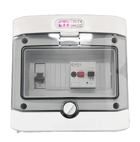 TPS-ECH-MS2-CEC