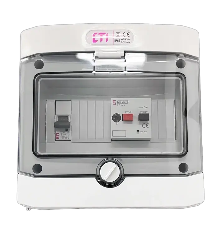 Obrázek TPS-ECH-MS10-CEC