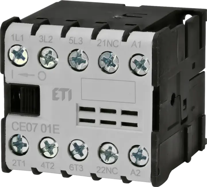 Obrázek CE07.01-110V-50/60Hz