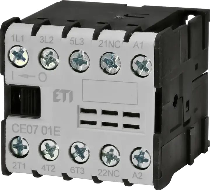 Obrázek CE07.01-230V-50/60Hz