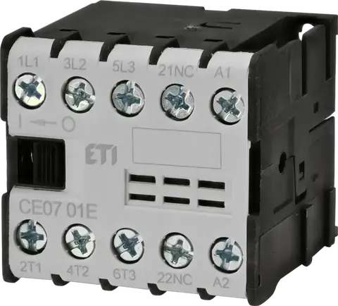 CE07.01-230V-50/60Hz