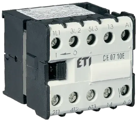 Obrázek CE07.10-48V-50/60Hz