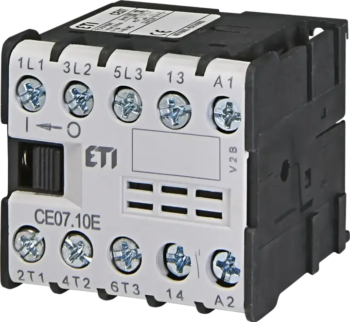 Obrázek CE07.10-110V-50/60Hz