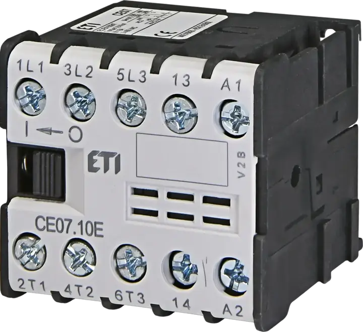 Obrázek CE07.10-230V-50/60Hz