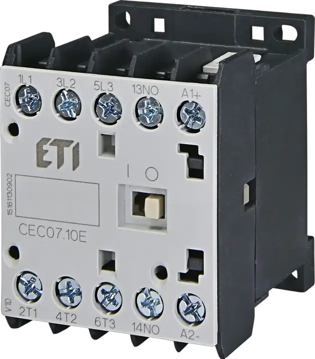 Obrázek CEC07.10-24V-50/60Hz