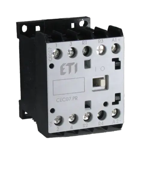 Obrázek CEC07.10-42V-50/60Hz